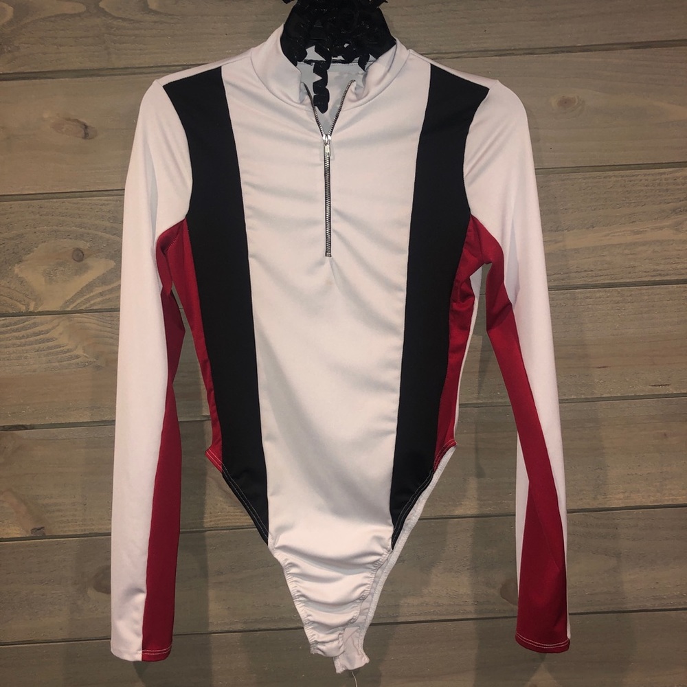 bodysuit